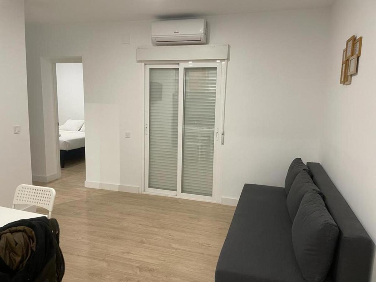 U2 Apartamento A Estrenar, Cerca De Metro Madrid Exterior photo