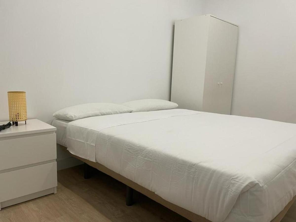 U2 Apartamento A Estrenar, Cerca De Metro Madrid Exterior photo